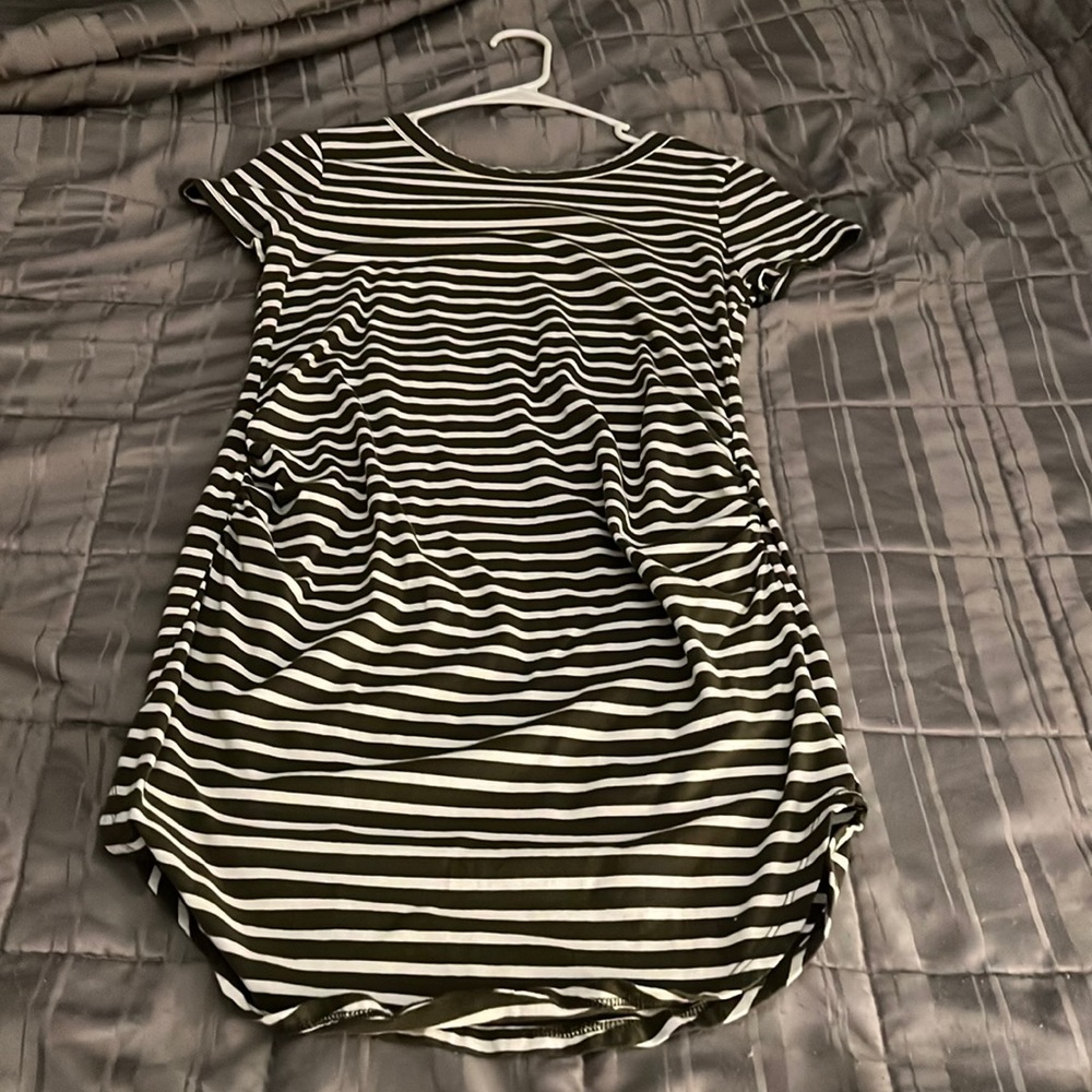 Casual summer dress, size XL